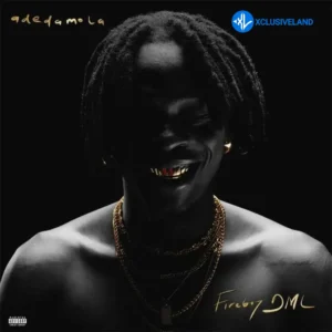 Fireboy DML – Iseoluwa