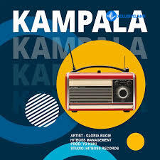 Gloria Bugie – Kampala