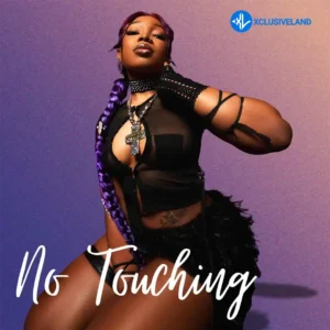 Guchi – No Touching