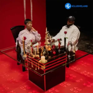 Gyakie – Days Pass By ft. KJ Spio