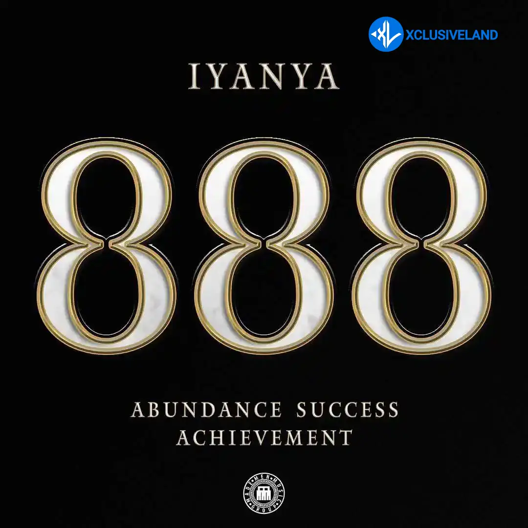 Iyanya – No Approval Cover Art
