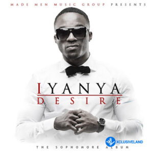 Iyanya – Kukere