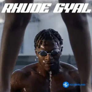Jaleel – Rhude Gyal