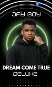 Jay Boy