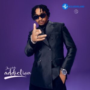 Jay Melody – Tila Lila Ft. MwanaFa