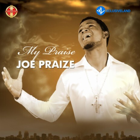 Joe Praize – So Good Cover Art