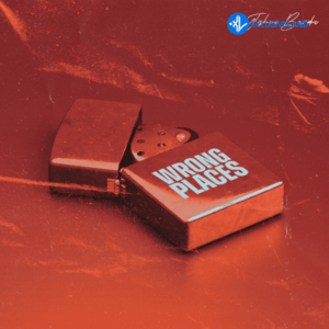 Joshua Baraka – Wrong Places