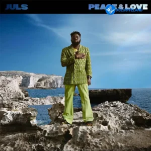 Juls – La Va ft. taves