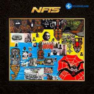 King Perryy – Cruise & Sara ft. Zerrydl