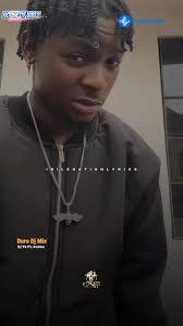 Kodee – Duro Dj Yk Version