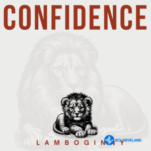 Lamboginny – Confidence