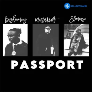 Masterkraft – PASSPORT ft. Slimcase & Kashcoming