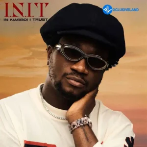 Nasboi – Umbrella ft. Wande Coal