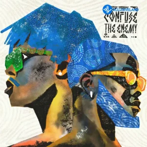 Nasty C – Trouble ft. Lekaa Beats, ODUMODUBLVCK & Chip