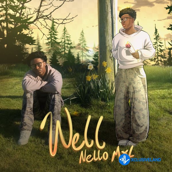 Nello MXL – Well Cover Art