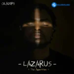 Lazarus (The Apparition) Album