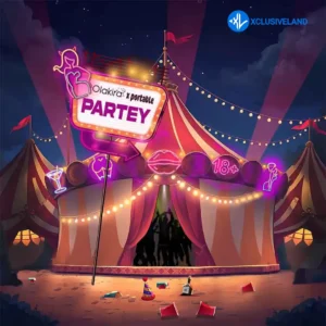 Olakira – Partey ft. Portable