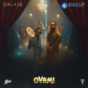 Oxlade – Ovami ft. Flavour