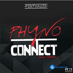 Phyno – Connect