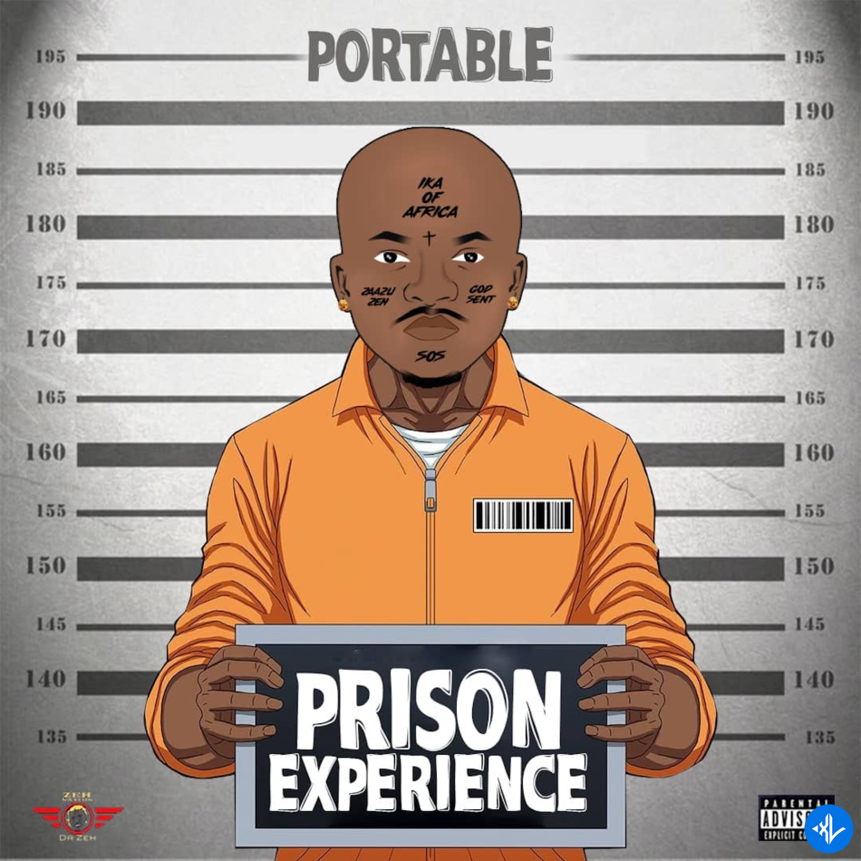 Portable – Werey Cover Art