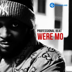 Professional Beat – Were Mo
