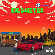 RR3X – Kilometer
