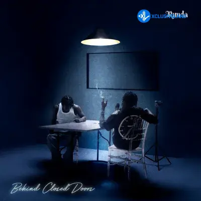 Runda – Tonight Cover Art