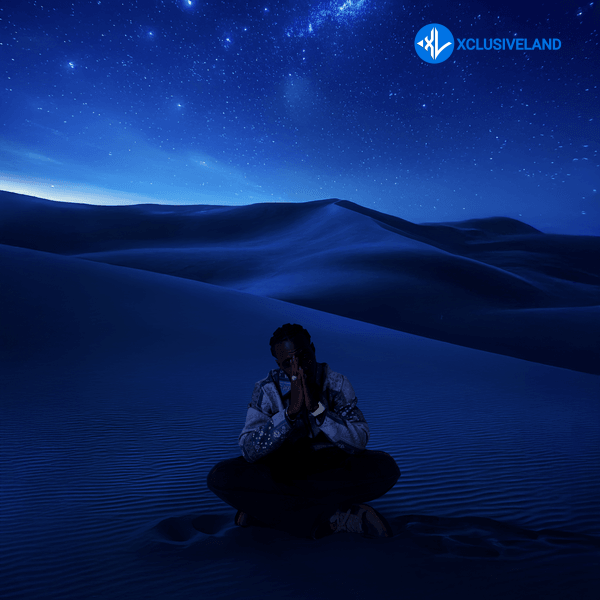 Savage – Gaga Ft. King Perryy Cover Art