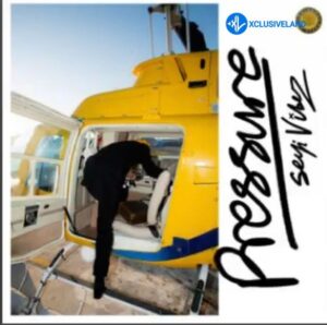 Seyi Vibez – Pressure