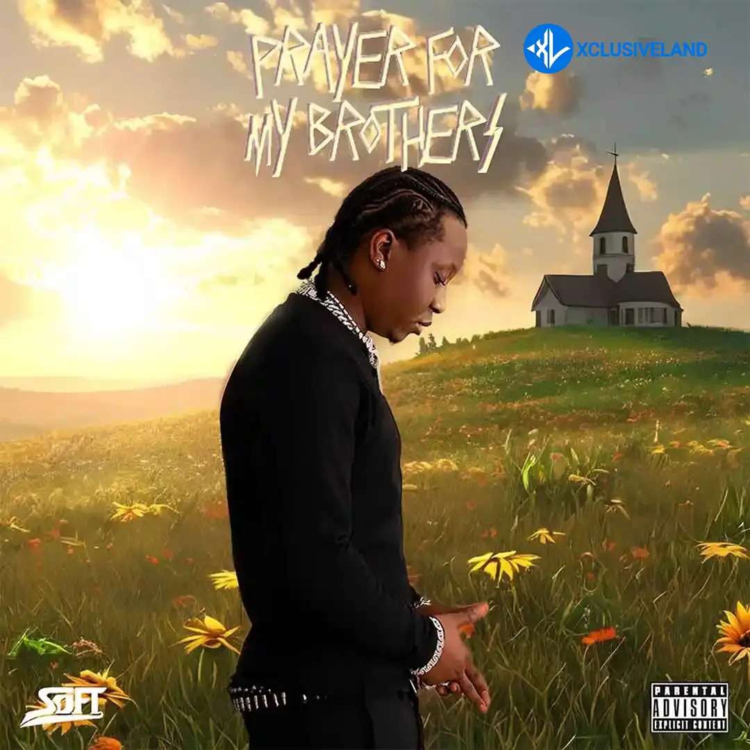 Soft – PFMB (SUCCESS) Cover Art