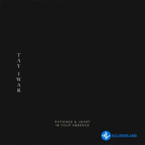 Tay Iwar – In your absence