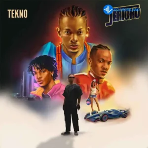 Tekno – Jericho