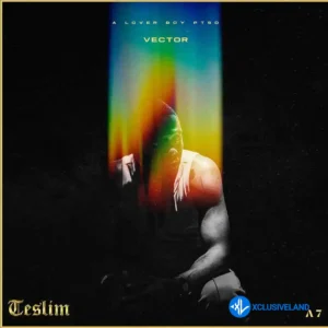 Vector – Fefe (Remix) ft. Scridge & Shado Chris