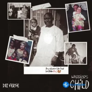 Dai Verse – What If Ft. VASA