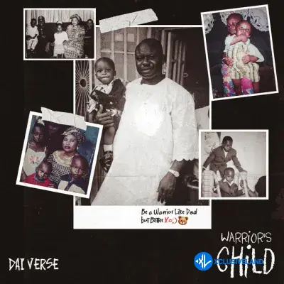 Dai Verse – What If Ft. VASA Cover Art