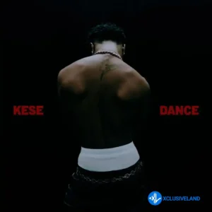 Wizkid – Kese (Dance)