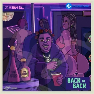 Zerrydl – Back to Back
