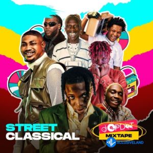 DJ OP Dot – Street Classical Mix