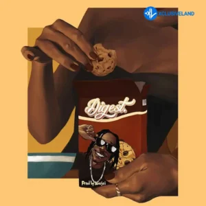 1da Banton – Digest