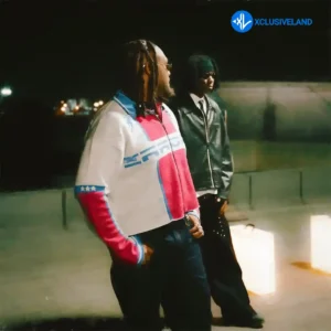 BNXN – Very Soon ft. FOLA