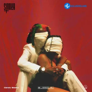 Candy Bleakz – Sinner