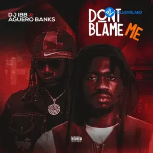 DJ IBB – Don’t Blame Me Ft. Aguero Banks