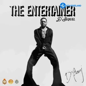 D’banj – Koko (Remix) ft. Akon