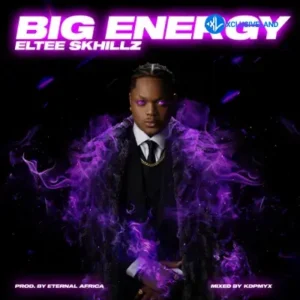 Eltee Skhillz – Energy