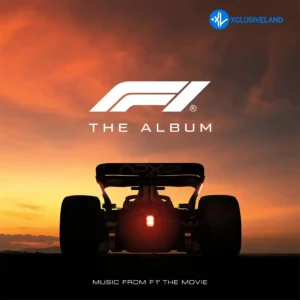 Darkoo – Give Me Love (From F1® The Movie)