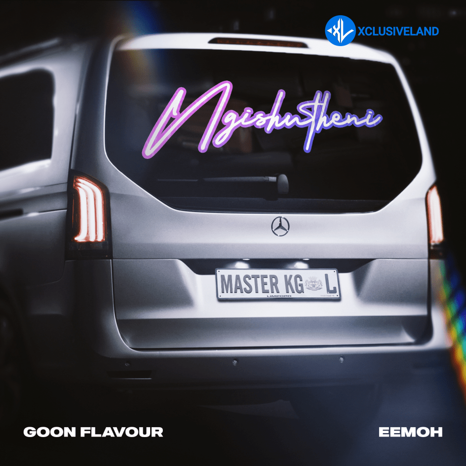 Goon Flavour – Ngishutheni Ft. Master KG & Eemoh Cover Art
