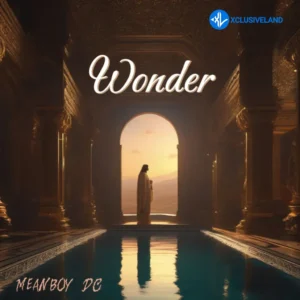 Meanboy DC – Wonder