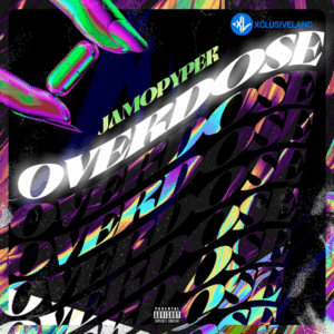Jamopyper – Overdose