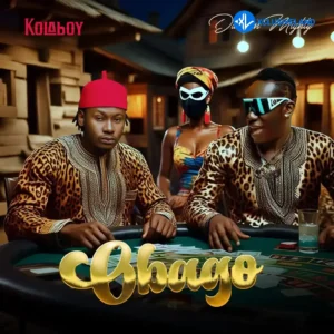 Kolaboy – Obago ft. Duncan Mighty