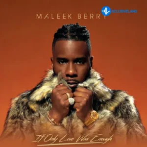 Maleek Berry